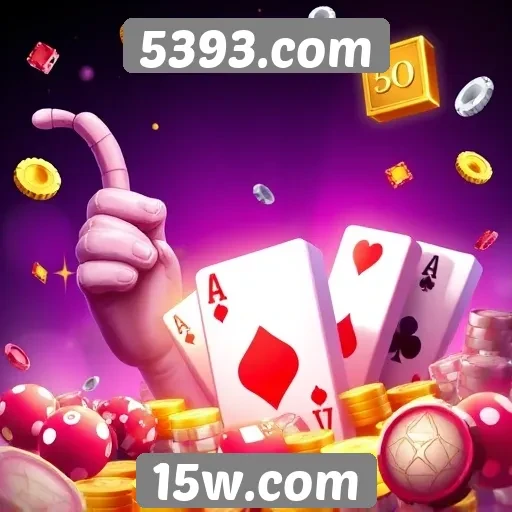 Recursos e funcionalidades exclusivas do 5393.com