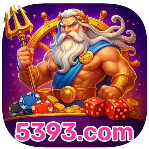 5393.com: Os Jogos Mais Empolgantes Esperam por Você!